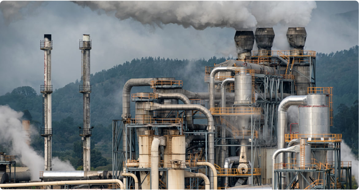 Air Burners Inc. 1 Air Curtain Burner Manufacturer