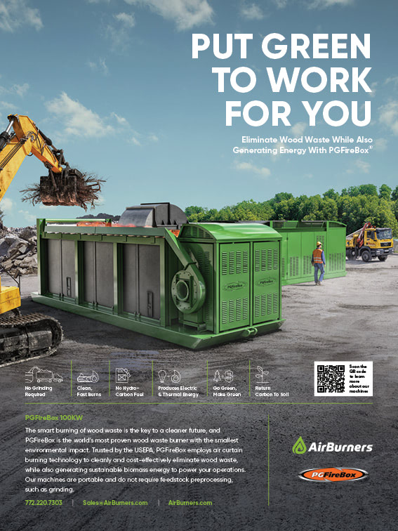 Waste Today Editorial Ad